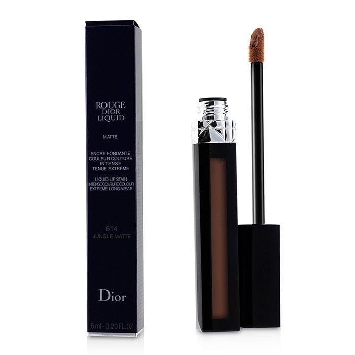 Dior 614 jungle matte hotsell