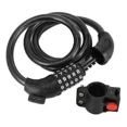 thumbnail image 5 of Bloqueo De Bicicleta Eléctrica De Montaña Fija Portátil Anti, 5 of 5