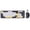 Yellow, variant on LAZIOEGR Wireless Bluetooth Keyboard and Mouse Combo Dual Mode 100 Keys Gaming 1600DPI Set Yellow 19.29 inches / 49 cm
