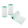 thumbnail image 4 of Borde de Color de Papel de Impresión Themal de 3 para Impresora Verde SM SunniMix rollos de papel térmico de borde de color, 4 of 8