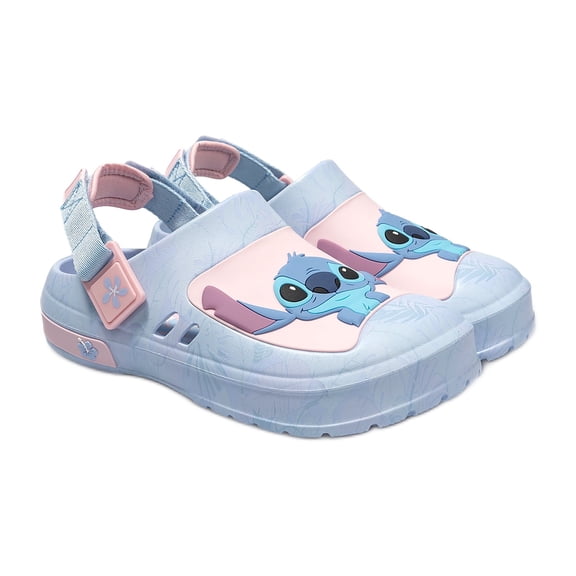 Stitch Womens Molded Clogs