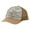 Coriander, variant on PGA Tour Men's Adjustable Snapback Camouflage Trucker Cap, Coriander Camo -