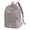 1117#Khaki, variant on PRIYAL Minimalist High-End Women's Anti-Theft Lightweight Versatile Backpack, Large Capacity Travel Bag for Women