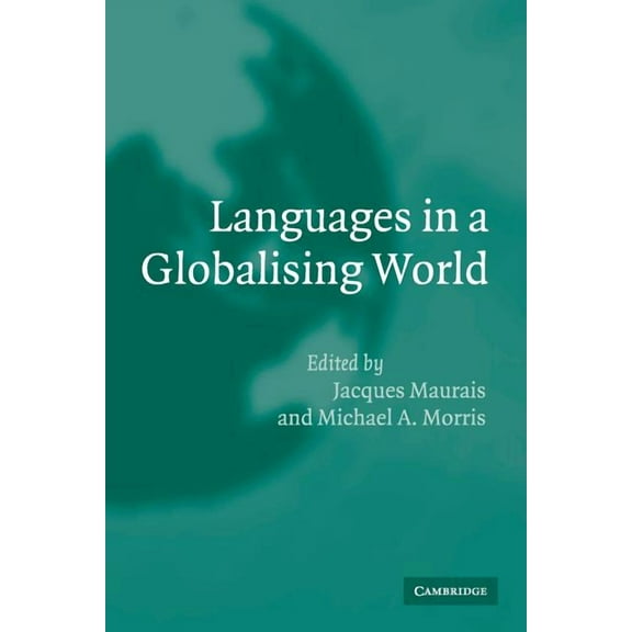 Languages in a Globalising World, (Paperback)