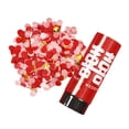 thumbnail image 3 of GUOOL Wedding Party Confetti Celebration Confetti Graduation Popper Xi Character Twist, 3 of 9