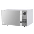 thumbnail image 3 of Horno de Microondas GE 0.7 Pies Cúbicos Espejo Acero Inox, 3 of 4