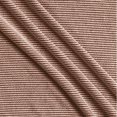thumbnail image 5 of CALIPESSA Womens Summer Casual Ribbed T Shirt Dress 2024 Fashion Cap Sleeve Pocket Khaki M, 5 of 6