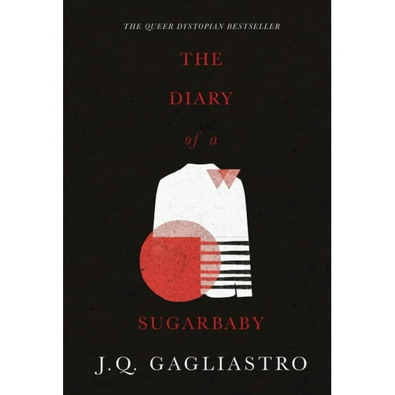 The Diary of a Sugarbaby, (Hardcover)