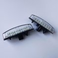 thumbnail image 5 of Luz de placa de matrícula Led Canbus para Toyota Camry Sienna Lexus, 5 of 5
