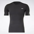 thumbnail image 6 of Reebok Men's Workout Ready Compression T-Shirt, 6 of 6