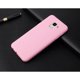 thumbnail image 3 of Matte Case For Samsung Galaxy A6 A8 Plus A9 J6 J8 2018 J4 Plus 2018 S8 S9 S10 S20 Plus S20 Ultra Soft Candy color Silicone Cover, 3 of 5