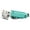 Green, variant on Electric Fabric Scissors Rotary Blade Fabric Tool Leather Fabric Electric Cutter Kit Cutting Saw Tool Dropshipping ,Effortless Cutting