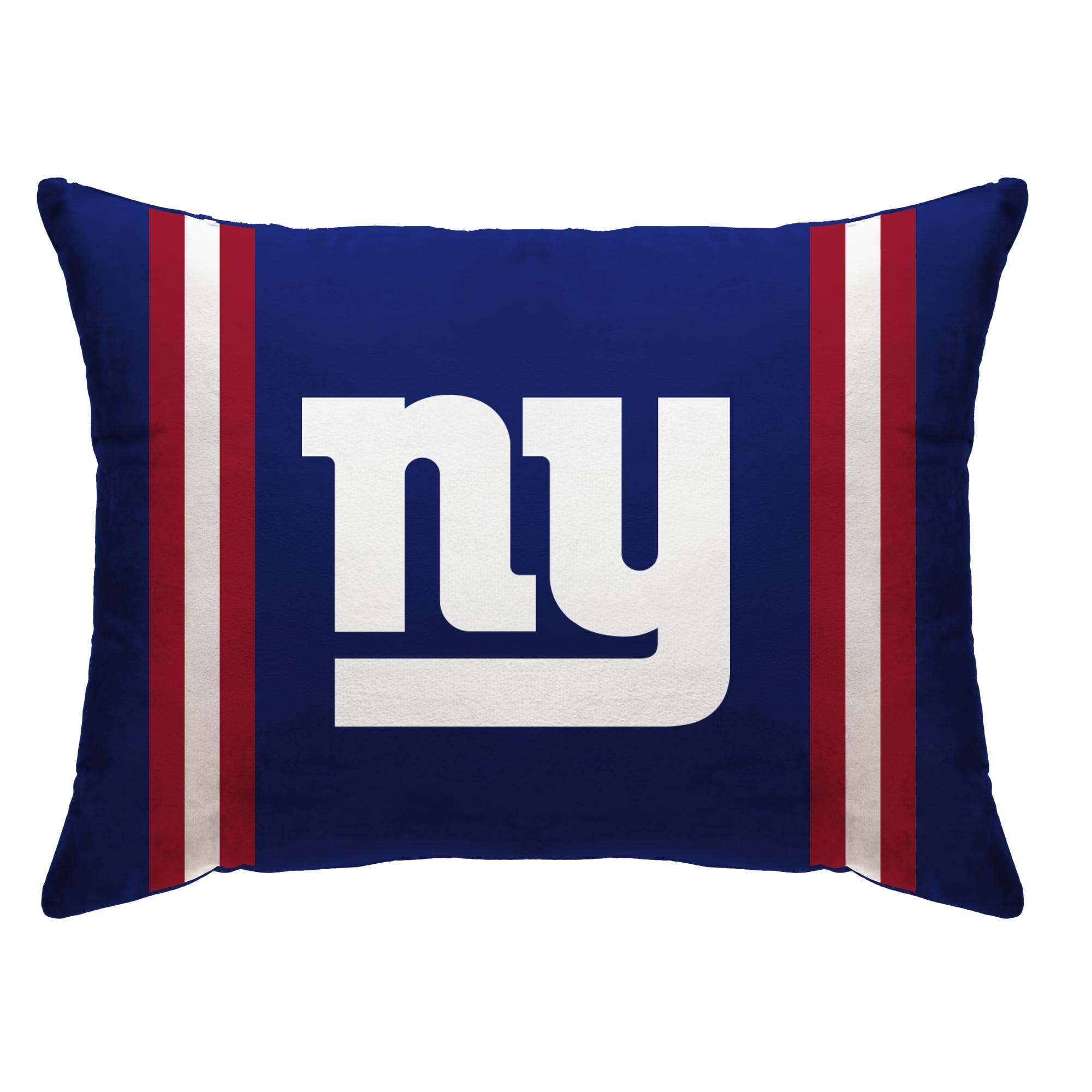 Green NEW YORK JETS 20x26 Pegasus Sports NFL DOT DESIGN BED PILLOW
