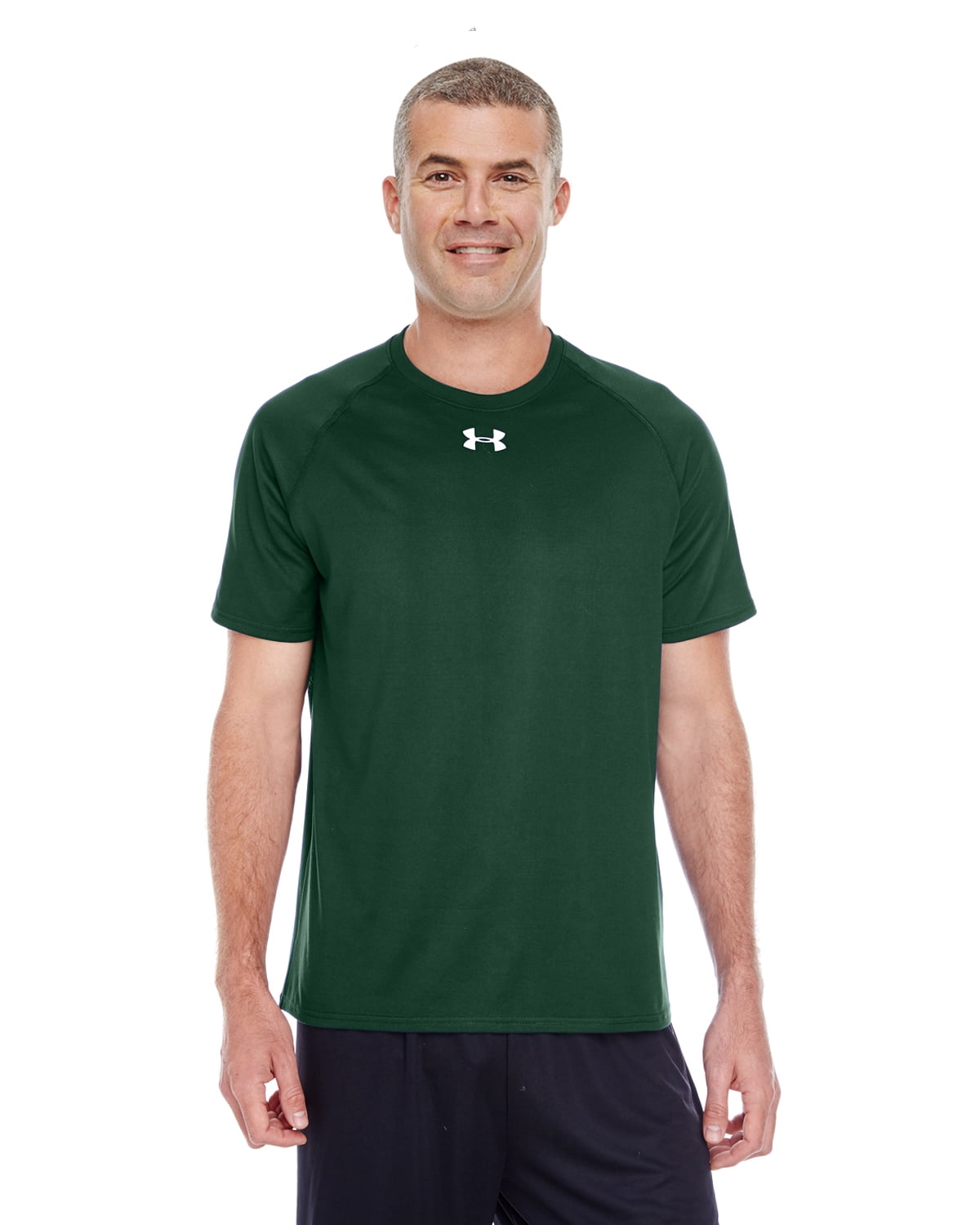Men's ua locker t shirt Clearance
