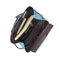thumbnail image 4 of Disketp Duck Swimming Mochila de Cuero para Mujer, Bolso de Espalda Antirrobo con Estilo para Viaje, Trabajo y Uso Diario, 4 of 4