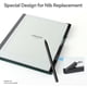 thumbnail image 4 of Funda CoBak para tablet Remarkable 2, ligera, color verde oscuro, 4 of 8