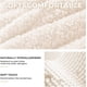 thumbnail image 4 of Mdf + sponge + LED soft pack marco de cama: elegant design, comfortable cushioning, durable construction, soft iluminación LED & estilizado para appearance, 4 of 8