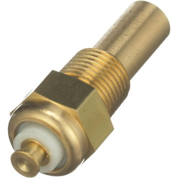 Standard Ignition Engine Coolant Temperature Sender P/N:TS-18 Fits select: 1966-1968 DODGE CHARGER, 1966-1968 DODGE CORONET