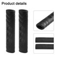 thumbnail image 4 of Electric Scooter Silicone Brake Handle Protective Cover Bike Silicone Case Black, 4 of 9