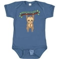 thumbnail image 3 of Inktastic Cute Sloth 1st Birthday Boys or Girls Baby Bodysuit, 3 of 5
