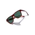 thumbnail image 3 of Hawkers - Polarized One LS Rodeo Carey Green One Size UV400 Unisex Sunglasses, 3 of 6