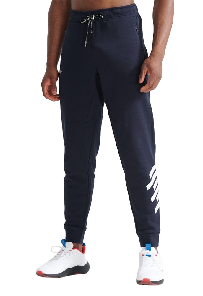 Superdry training joggers sale