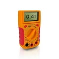 thumbnail image 3 of Mini Digital LCD Multimeter Measures DC Voltage, AC Voltage, DC Current, Resistance and Diode, 3 of 3