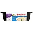 Bob Evans GlutenFree Original Mashed Potatoes Tray, 24 oz