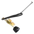 thumbnail image 4 of CUB CADET 946-04542 Throttle Cable LTX1046VT LTX1050VT Tractors 746-04542, 4 of 4