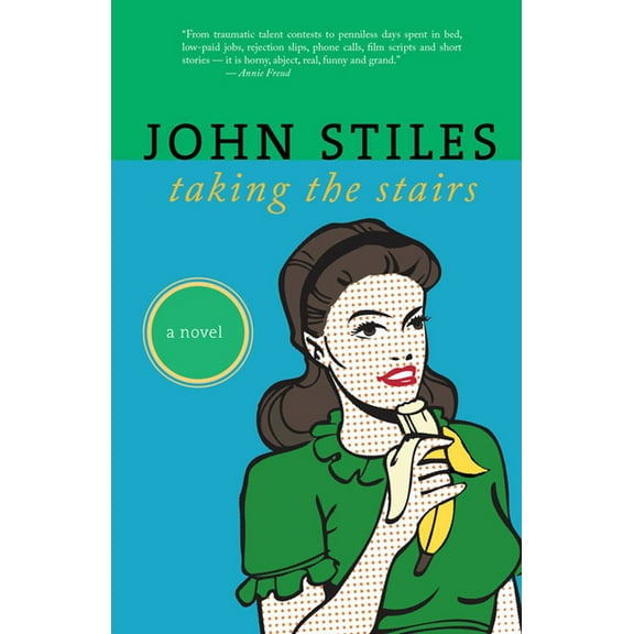 Taking the Stairs (Paperback)