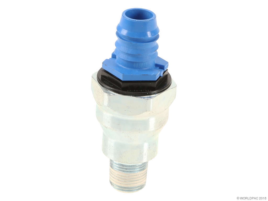 GOPARTS Replacement for 20072007 Jeep Grand Cherokee PCV Valve