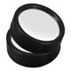 thumbnail image 1 of unbranded 1Par Espejo Lateral Con Blind Spot Para Auto Duradero De Superficie Negro, 1 of 8