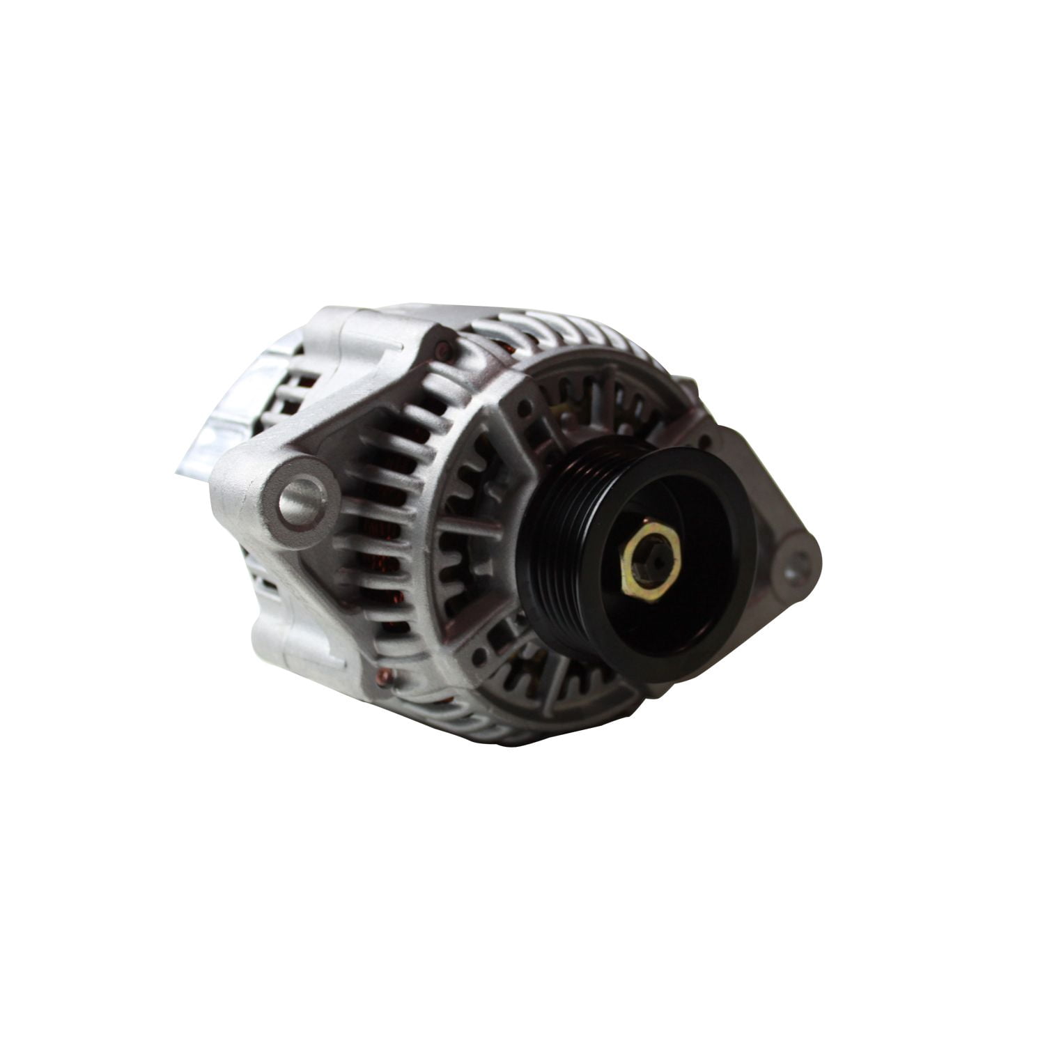Alternator Fits select: 1999-2000 JEEP CHEROKEE, 1999-2000 JEEP WRANGLER / TJ