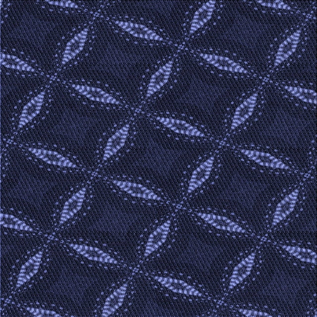 Ahgly Company Machine Washable Indoor Square Transitional Deep Periwinkle Purple Area Rugs, 7' Square