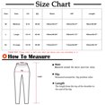 thumbnail image 3 of ALLLIST Cotton Women Pajamas Pants Bottoms Purple Floral Cozy Home Clothes Loungewear Women, 3 of 3