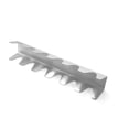 thumbnail image 4 of Inteprter Estante para tacos, soporte para pizza, estructura estable, resistencia al desgaste, accesorios para hornear, soportes de pie bien Cocina y Comedor, 4 of 6