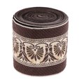 thumbnail image 2 of Empalme Accesorios De Tela Encaje Diseño Hanfu Ribbon 60x5000mm Sunnimix Ribete de jacquard, 2 of 6