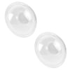 2-4Pcs Silicone Breast Shells Milk Saver Collector Nursing Breastfeeding Cups