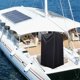 thumbnail image 3 of Vestuario Colgante, Cortina De Barco Plegable Transpirable Para Playa, 3 of 7