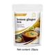 thumbnail image 3 of Té de hierbas de limón y jengibre para bajar de peso, quemar grasa y favorece una digestión saludable 28 veces más rápido que el té de hierbas de jengibre., 3 of 7