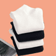 thumbnail image 5 of 5/10/20 Pairs 2024 New Unisex Short Socks High Quality Solid Color Ankle Casual Socks Low Cut Breathable Business Boat Socks, 5 of 5
