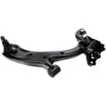 thumbnail image 3 of Dorman 521-700 Front Right Lower Suspension Control Arm and Ball Joint Assembly for Specific Acura Models Fits select: 2007-2012 ACURA RDX, 3 of 8