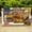 B, variant on Construction Vehicle Toy Set with Inertia Pull Back Cars: 8-Piece Building Site Playset with 2 Excavators & Dump Trucks for Boys Kids Gift,A
