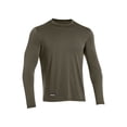 thumbnail image 4 of Camiseta Under Armour Tactical UA Tech™ de manga larga para hombre verde, 4 of 4