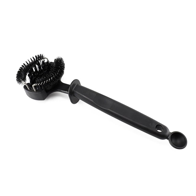 Mosiee Coffee Machine Cleaning Brush Espresso Machine Clean Brushs Tools 51Mm 58Mm