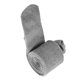 thumbnail image 5 of EeaseMX Leggings de otoño e invierno de algodón con hilo, pantalones de cintura alta, medias casuales, leggings para mujer (gris claro), 5 of 7
