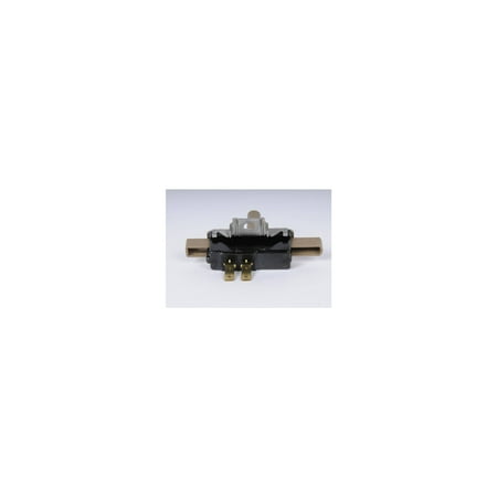 Truck Cowl (Eckler's Premier Products 61371507 Chevy Truck Accelerator Pedal Kickdown Switch For Cowl Induction & Turbo)