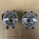 thumbnail image 5 of Luz antiniebla halógena para coche izquierda para Toyota Vios Camry Yaris Rav4 2014-22, 5 of 5