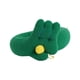 thumbnail image 5 of Sofá cama para gatos, cojín para mascotas, cama para mascotas lavable y gruesa extraíble, cama nido cálida para gatos, gatitos, perros pequeños y Verde, 5 of 8