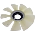 thumbnail image 2 of Dorman Cooling Fan Blade 620-065 OE Solutions; OE Replacement, 2 of 2
